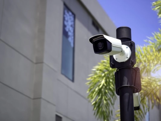 CCTV