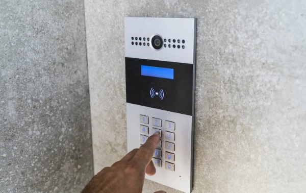 Intercom